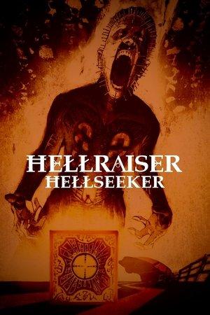 Hellraiser: Hellseeker streaming