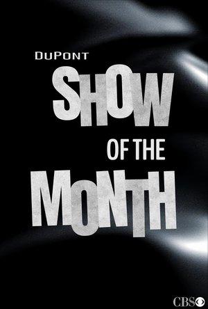 DuPont Show of the Month streaming