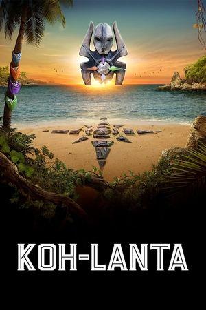 Koh-Lanta streaming