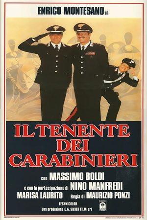 Il tenente dei carabinieri streaming