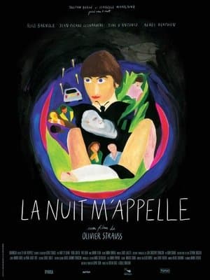 La nuit m'appelle streaming