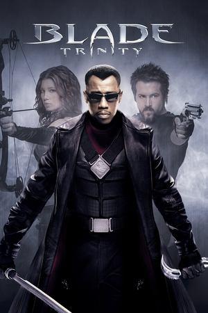 Blade: Trinity streaming