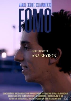 FOMO streaming