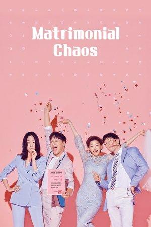 Matrimonial Chaos streaming