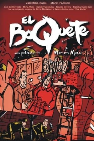 El boquete streaming