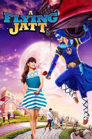 A Flying Jatt streaming