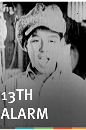 13th Alarm streaming