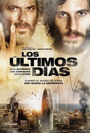 Los últimos días streaming