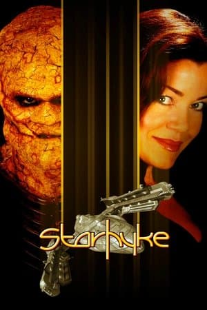 Starhyke streaming