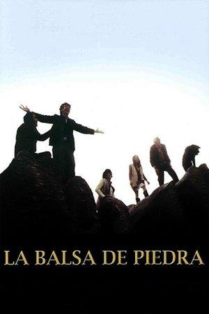 La balsa de piedra streaming