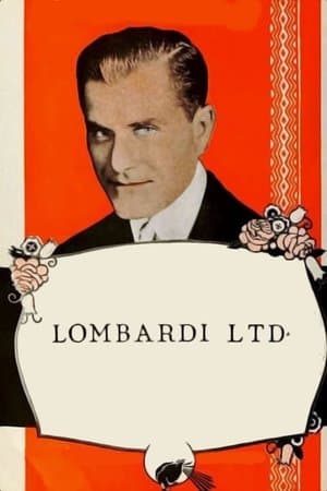 Lombardi, Ltd. streaming