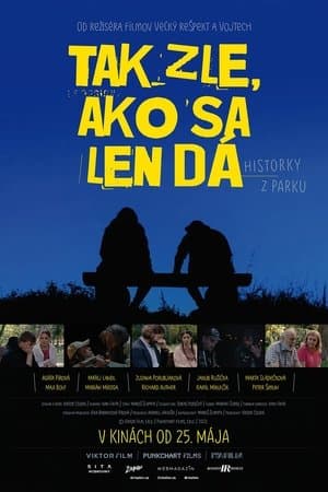 Tak zle, ako sa len dá streaming