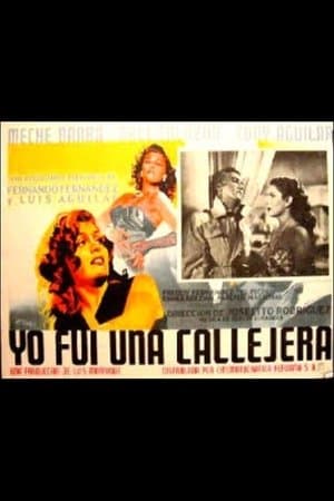 Yo fui una callejera streaming