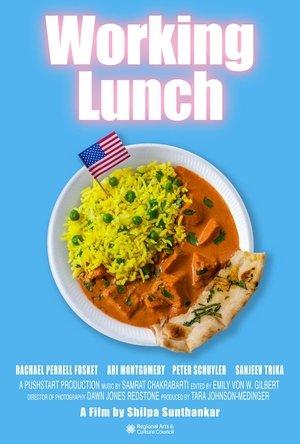 Working Lunch streaming