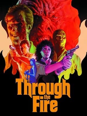 Through the Fire streaming