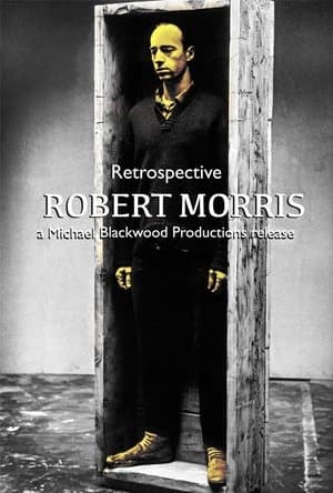 Robert Morris: Retrospective streaming