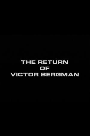 The Return of Victor Bergman streaming