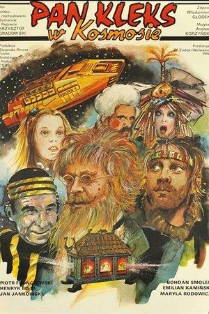 Mr. Blot in Space streaming