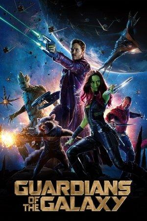 Guardians of the Galaxy streaming