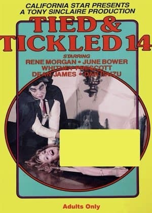Tied & Tickled 14 streaming