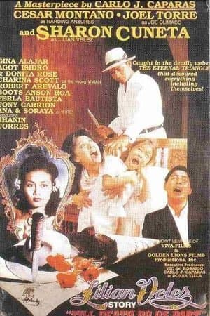 The Lilian Velez Story: Till Death Do Us Part streaming