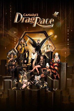 Canada's Drag Race streaming