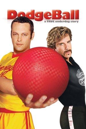 DodgeBall: A True Underdog Story streaming