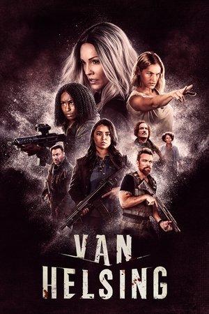 Van Helsing streaming