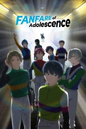 Fanfare of Adolescence streaming