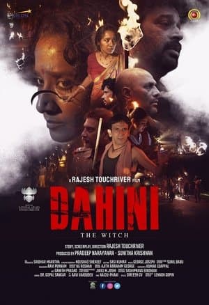 Dahini - The Witch streaming