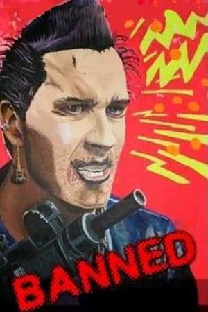 Banned streaming