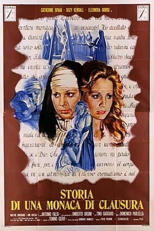 Storia di una monaca di clausura streaming