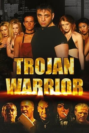 Trojan Warrior streaming