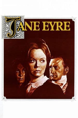 Jane Eyre streaming