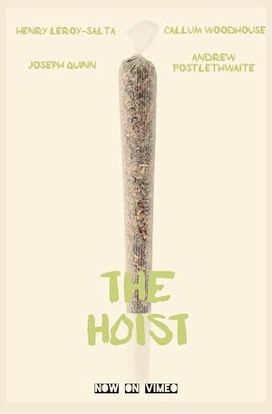 The Hoist streaming