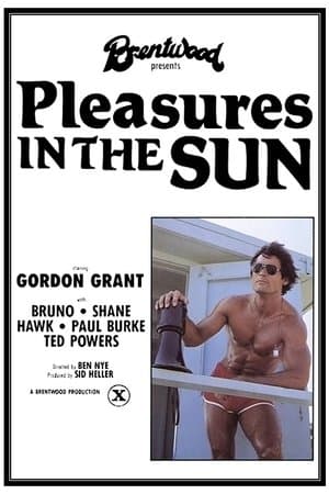 Pleasures In the Sun streaming