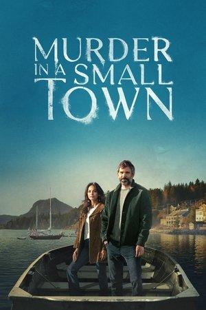 Murder in a Small Town streaming