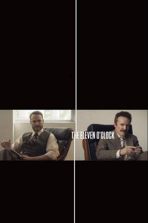 The Eleven O'Clock streaming