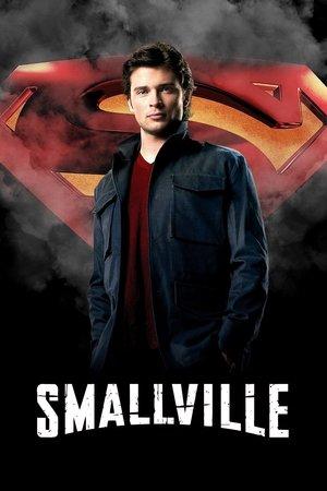 Smallville streaming