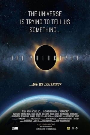The Principle streaming