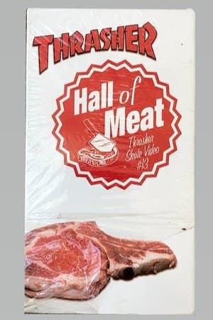 Thrasher - Hall of Meat streaming