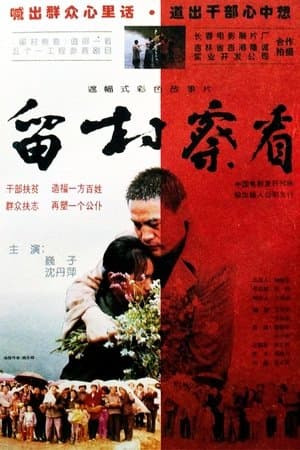 留村察看 streaming