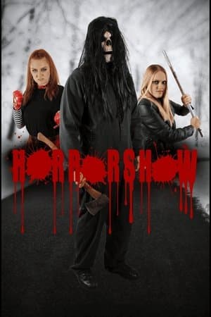 Horror Show streaming