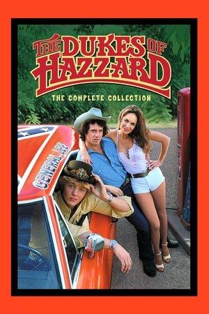 The Dukes of Hazzard streaming
