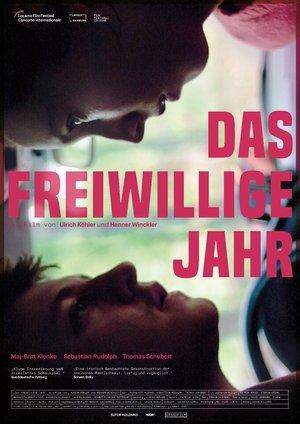 Das freiwillige Jahr streaming