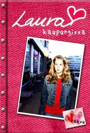 Laura kaupungissa streaming