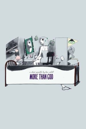 More Than God streaming