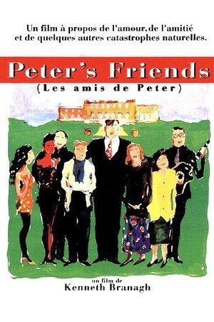 Peter's Friends streaming