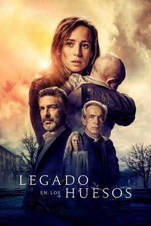 Legado en los huesos streaming