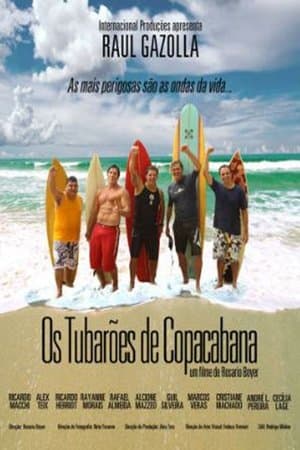 The Sharks of Copacabana streaming